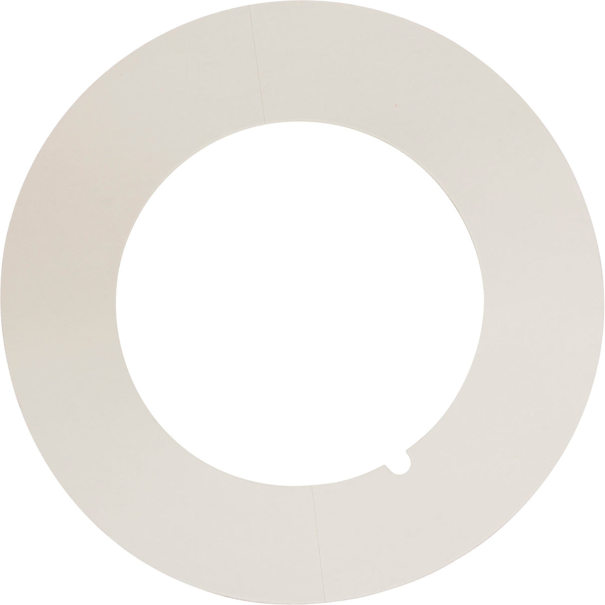 Decal, Praher ABS 2" Side Mount Valve : E-5-S2 - Praher Canada Ltd - E-5-S2 - PartsForSpas.com