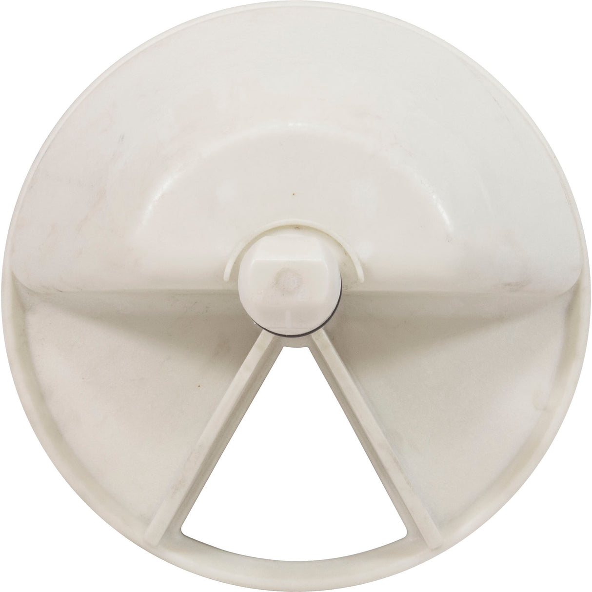 Diverter, Praher ABS 3" Top/Side Mount Valves, with Gasket : 141-341 - Praher Canada Ltd - 141-341 - PartsForSpas.com