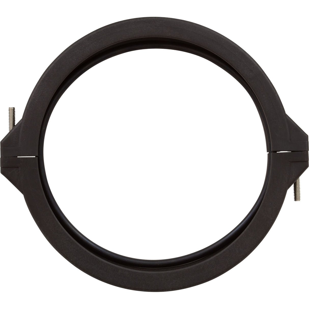 Clamp Ring, Praher Top Mount, L Style Flange : 12L-CLP - Praher Canada Ltd - 885531001746 - PartsForSpas.com