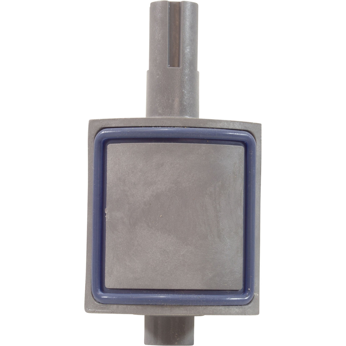 Rotor Assembly, Praher Perma-Seal Valve, 3 Port : OV3-200-7