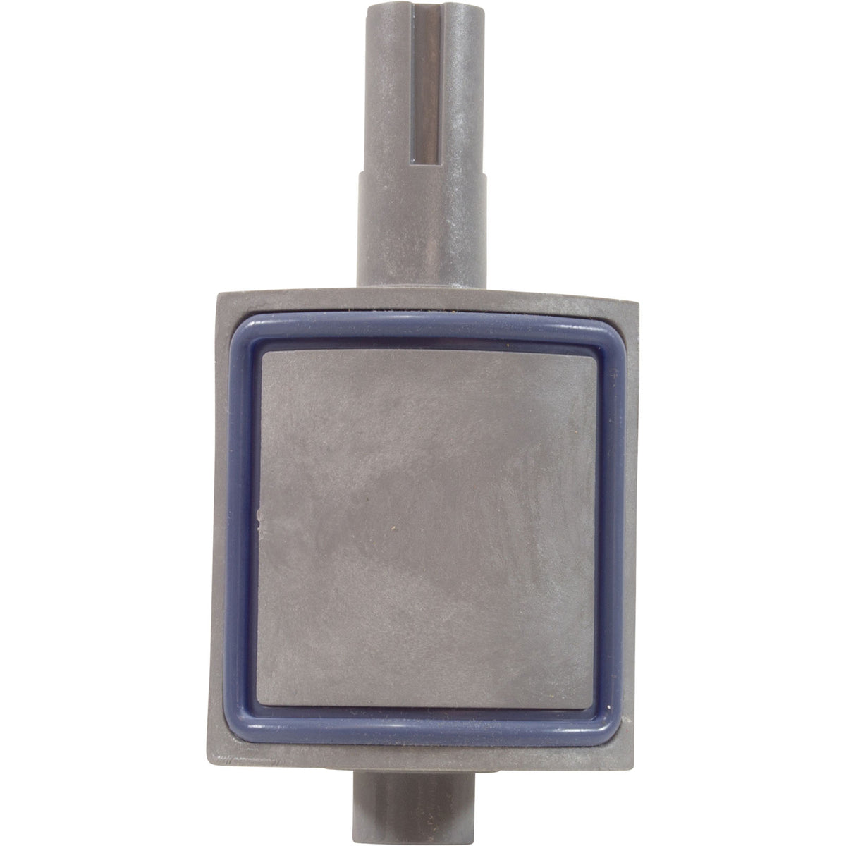 Rotor Assembly, Praher Perma-Seal Valve, 3 Port : OV3-200-7