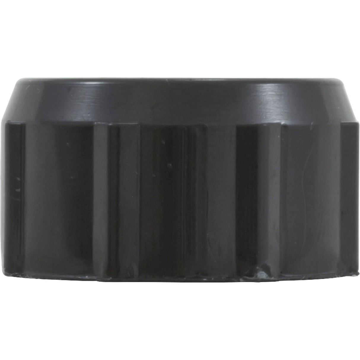 Drain Cap, Waterway Filter On/Off Valve, 1/2"fght, Black : 519-0231 - Waterway Plastics - 806105245588 - PartsForSpas.com