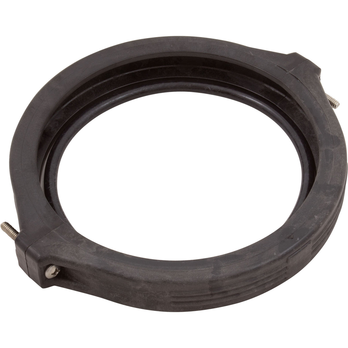 Clamp Ring, Waterway SmartClean TM/SM/UltraClean Filters : 872-0046 - Waterway Plastics - 806105237323 - PartsForSpas.com