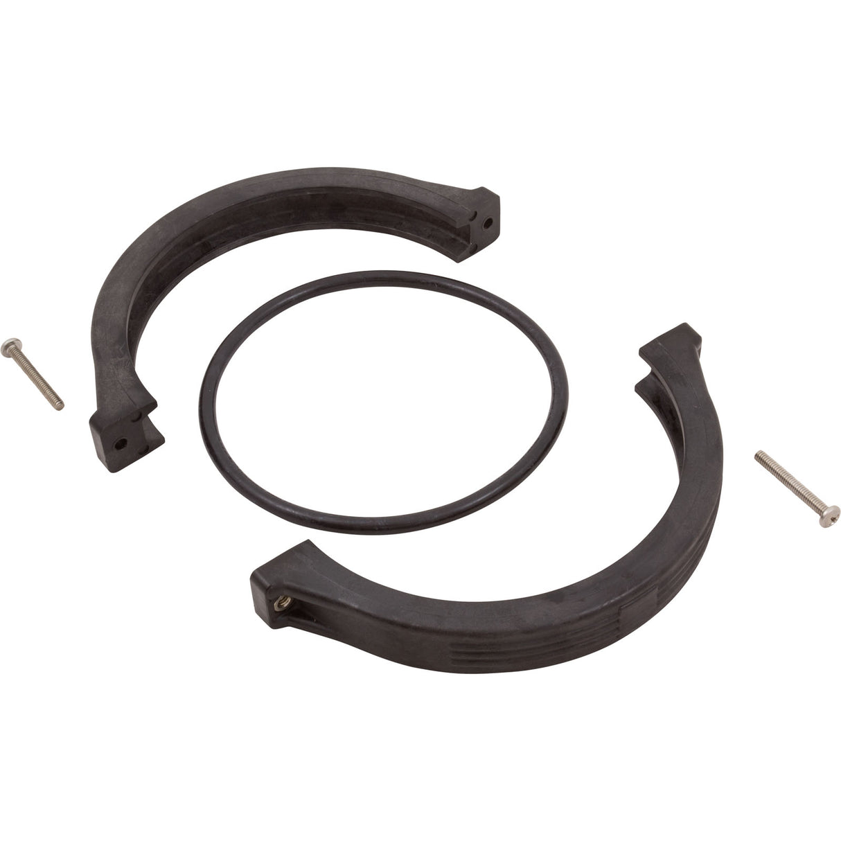Clamp Ring, Waterway SmartClean TM/SM/UltraClean Filters : 872-0046 - Waterway Plastics - 806105237323 - PartsForSpas.com
