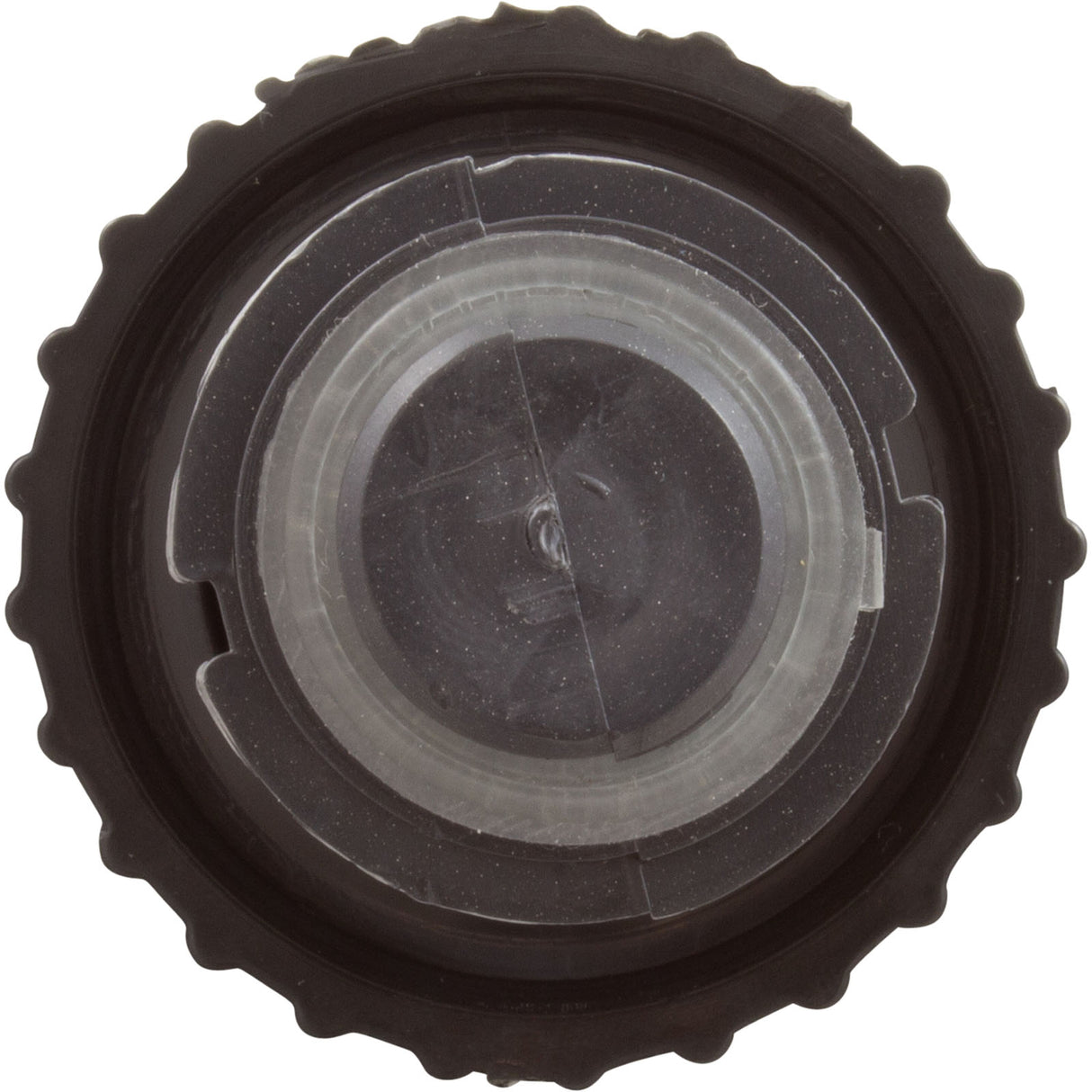 Plunger & Cap Assy, Waterway, 1" On/Off Valve : 605-4370 - Waterway Plastics - 806105259639 - PartsForSpas.com