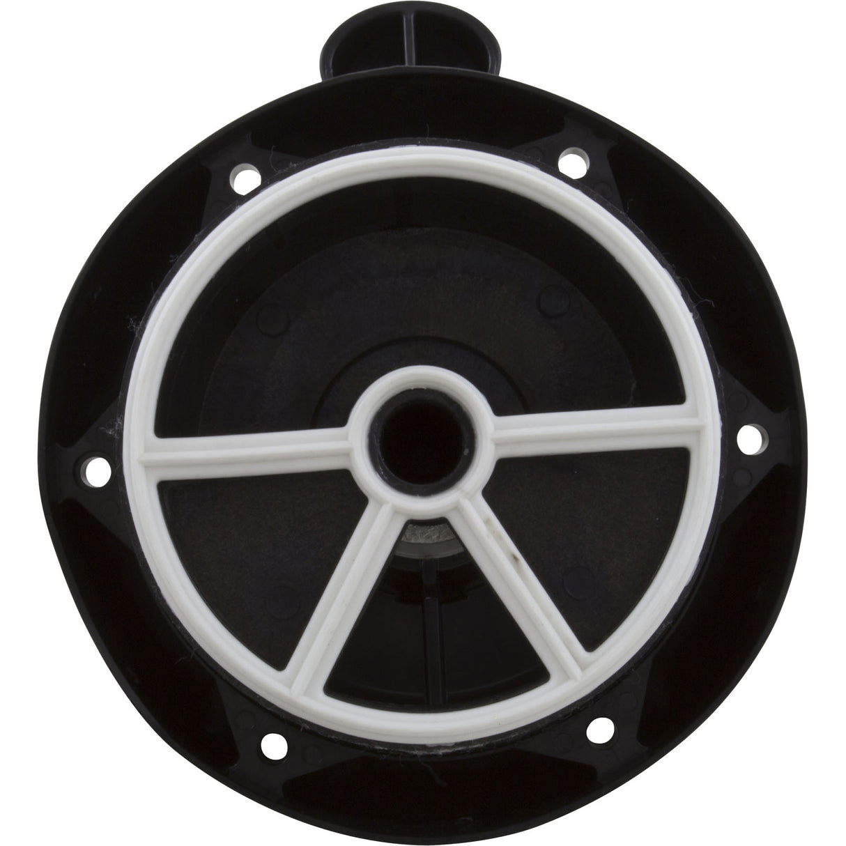 Lid Assembly, Waterway 1-1/2" Top Mount Valve : 600-9600 - Waterway Plastics - 806105103048 - PartsForSpas.com