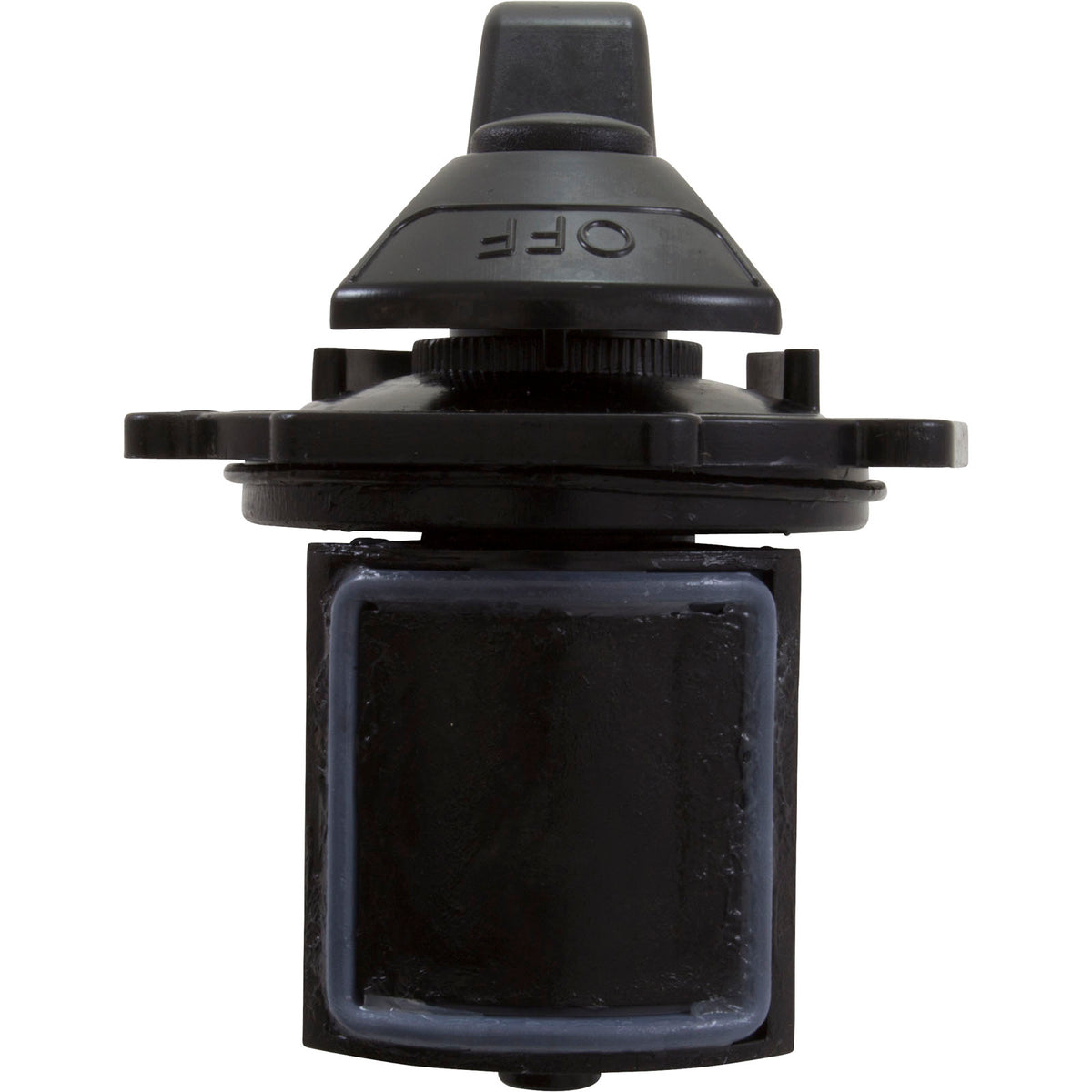 Diverter Kit, Waterway Truseal : 600-7160 - Waterway Plastics - 806105102867 - PartsForSpas.com