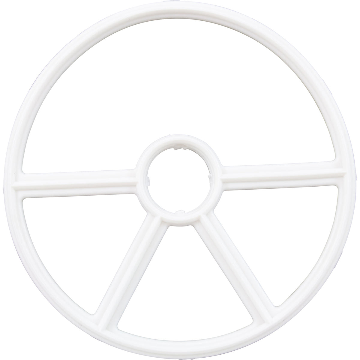Gasket, Waterway Top Mount, 5-1/4"OD, 4 Spokes : 711-1910B