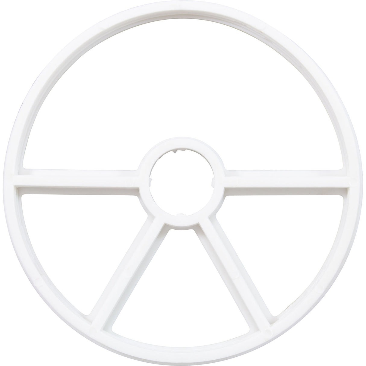 Gasket, Waterway Top Mount, 5-1/4"OD, 4 Spokes : 711-1910B