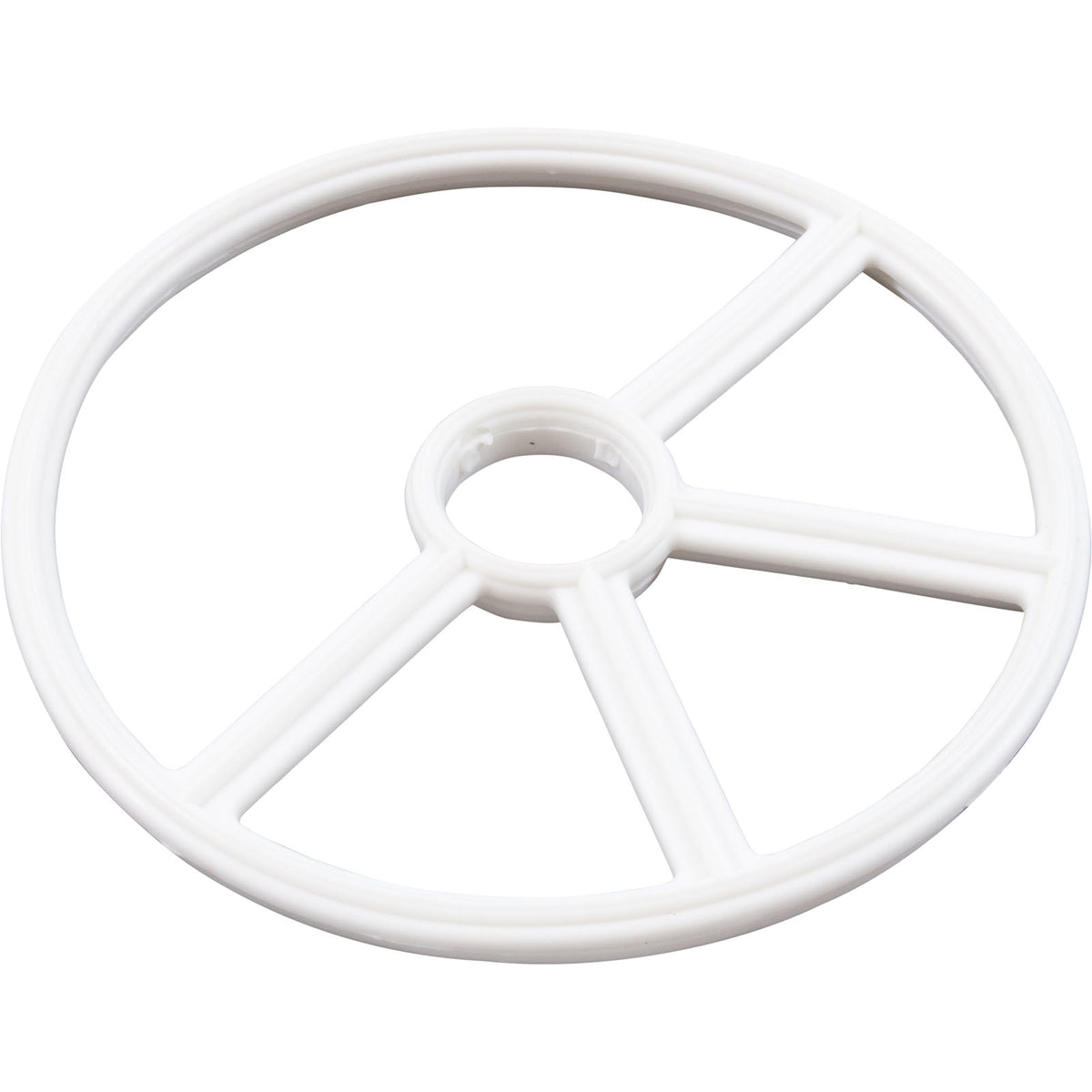 Gasket, Waterway Top Mount, 5-1/4"OD, 4 Spokes : 711-1910B