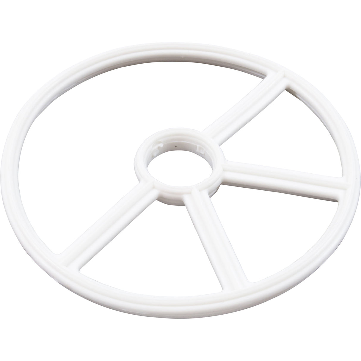 Gasket, Waterway Top Mount, 5-1/4"OD, 4 Spokes : 711-1910B
