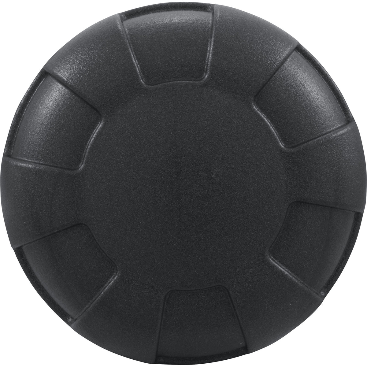 Knob, Waterway 2" Top Access Diverter Valve, 5"OD, 6 Spoke, DSG : 602-3739-DSG