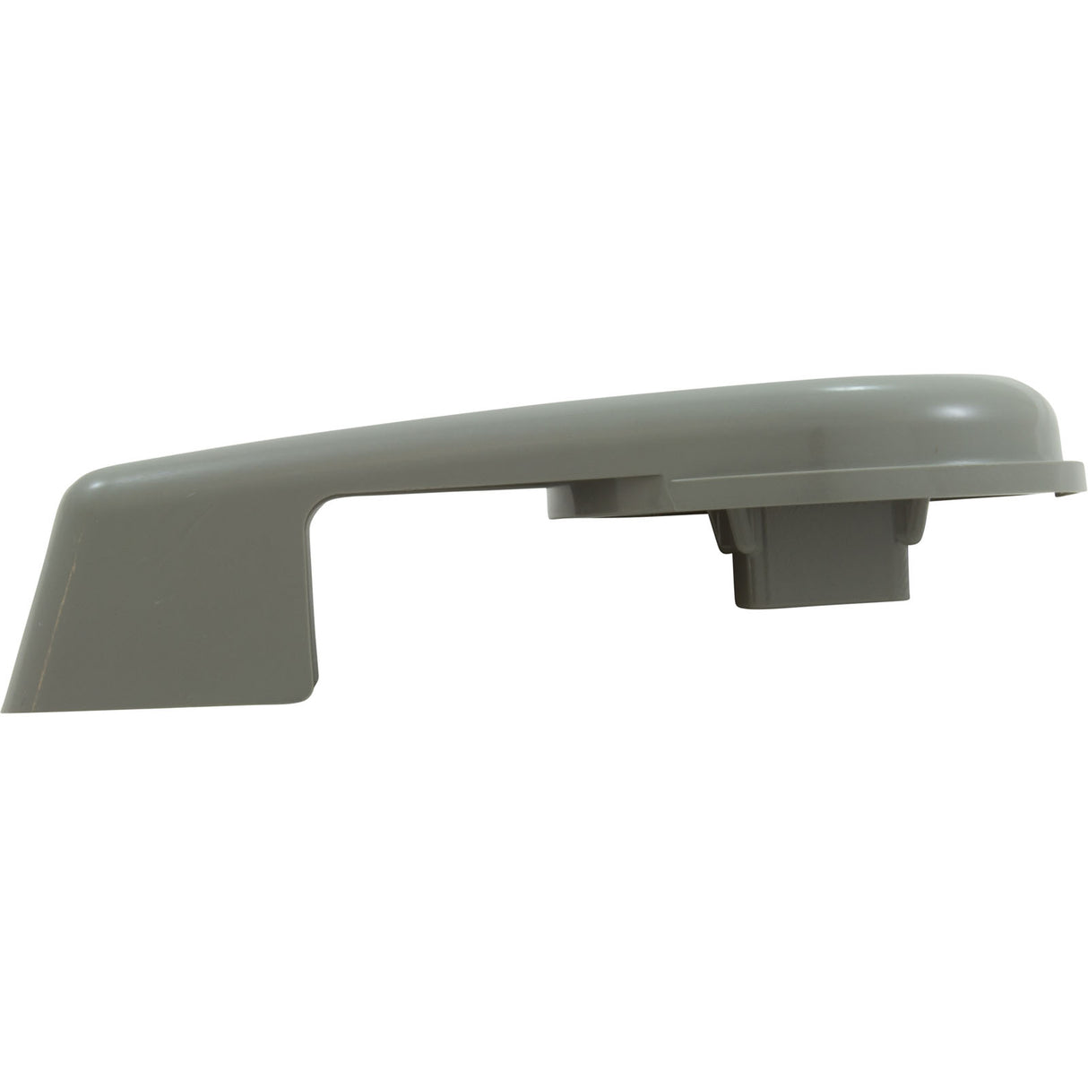 Handle, Waterway Top Access Diverter Valve, 2" Slip, Gray : 602-3527 - Waterway Plastics - 806105104052 - PartsForSpas.com