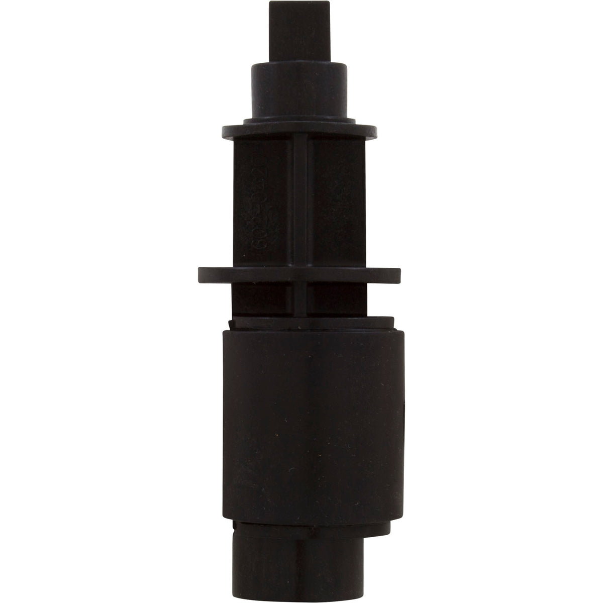 Overmolded Diverter Seal, WW 100% Shut-Off Valve , 3/4" : 602-0420