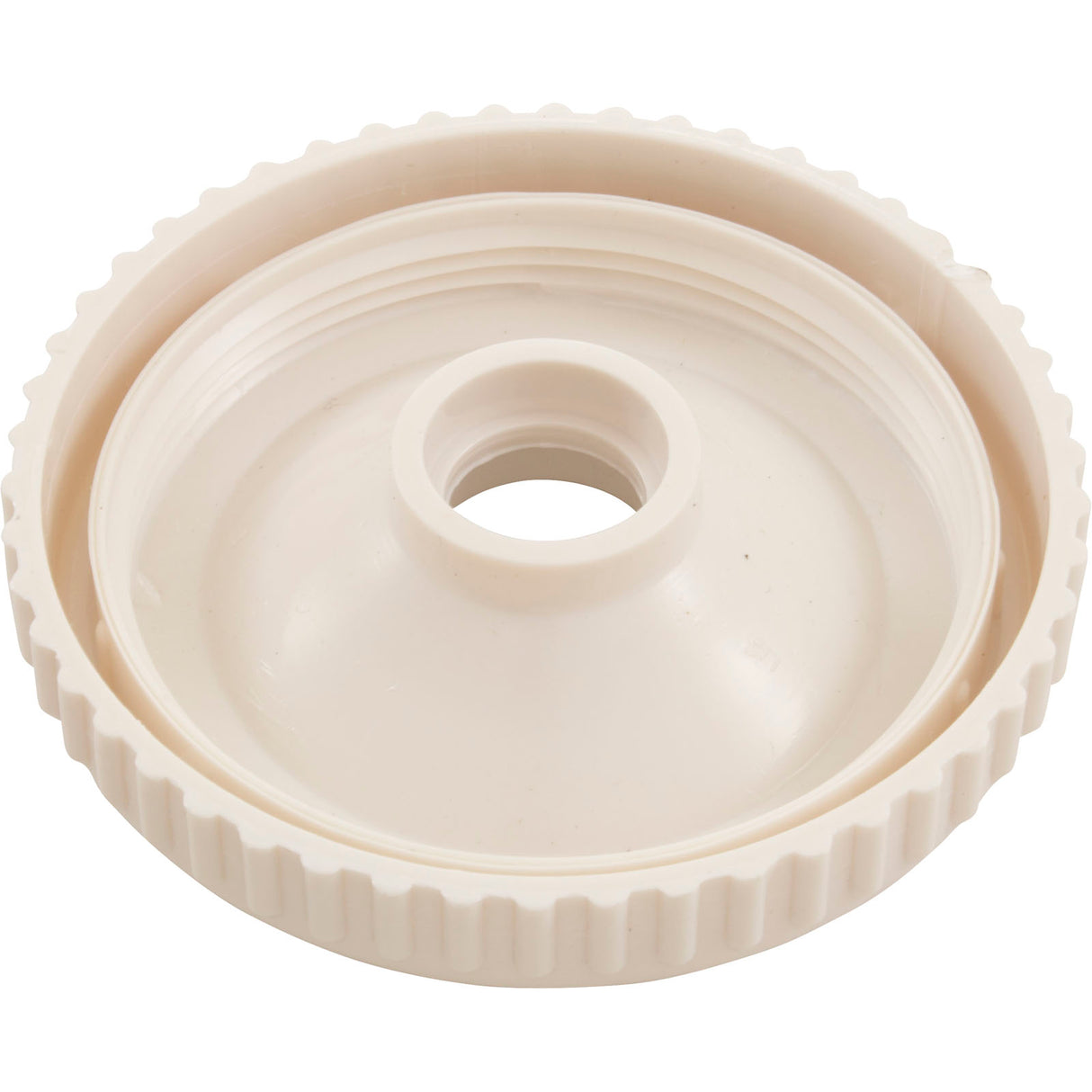 Cap, WW Top Access Diverter Valve, 2", Buttress Thread : 602-3610