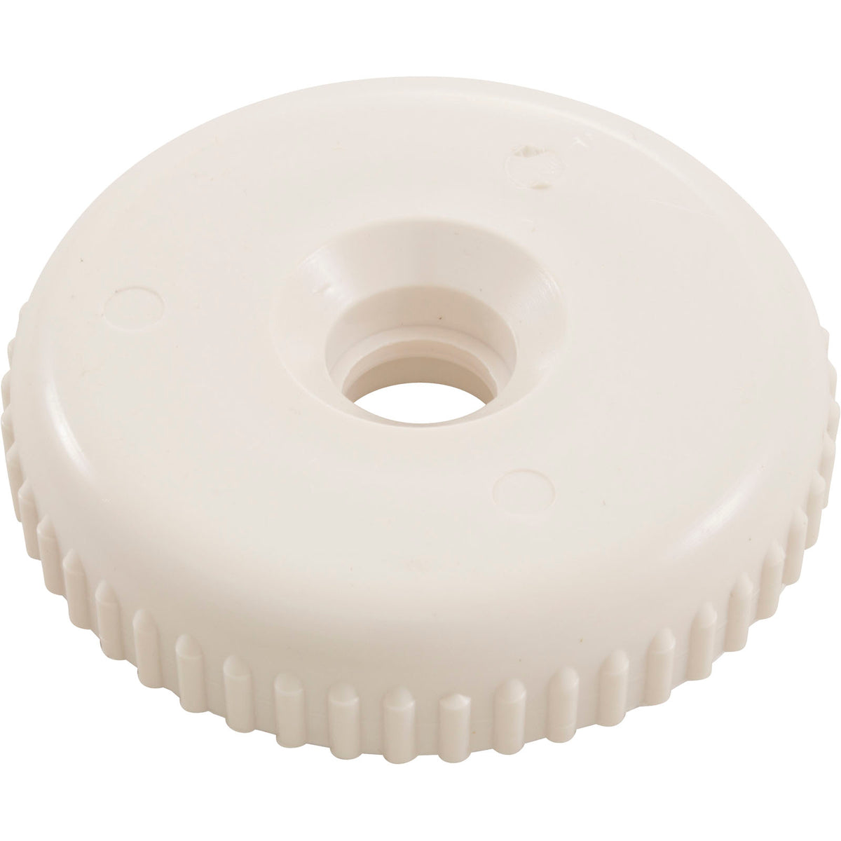 Cap, WW Top Access Diverter Valve, 2", Buttress Thread : 602-3610 - Waterway Plastics - 602-3610 - PartsForSpas.com