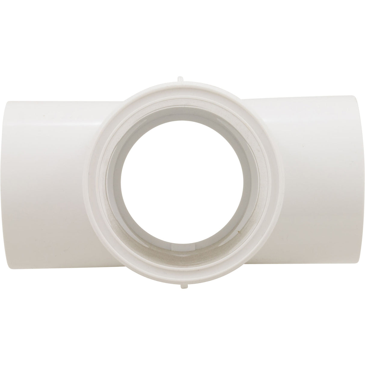 Body, Waterway Top Access Diverter Valve, 2" : 602-0910