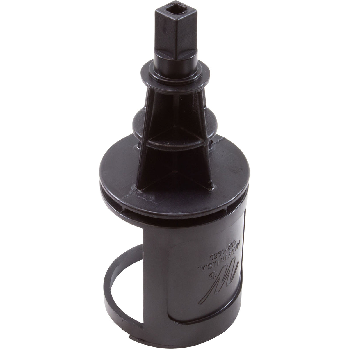 Diverter, Waterway Top Access Diverter Valve, 2" : 602-0960