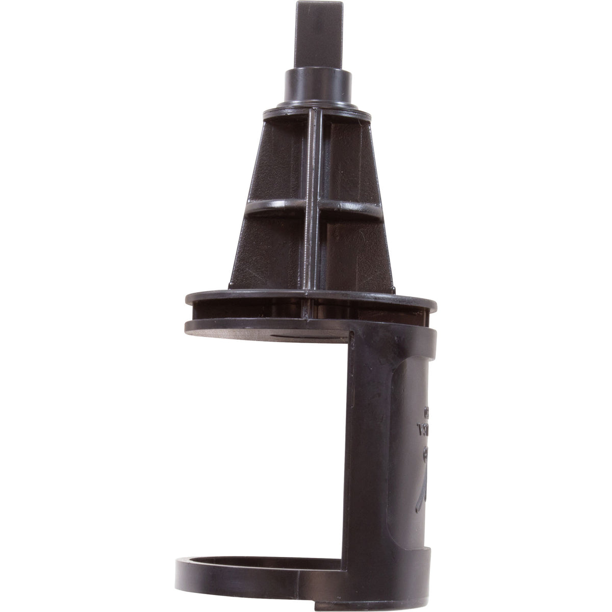 Diverter, Waterway Top Access Diverter Valve, 2" : 602-0960