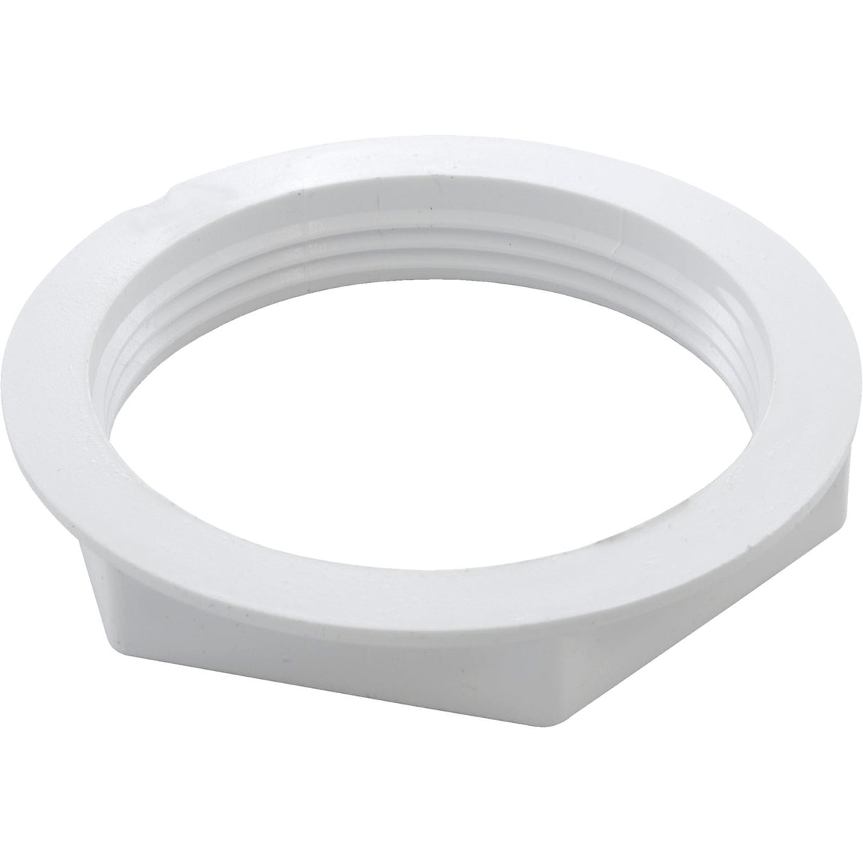 Nut, Waterway Top Access Diverter Valve, 2" : 718-3030 - Waterway Plastics - 806105213228 - PartsForSpas.com