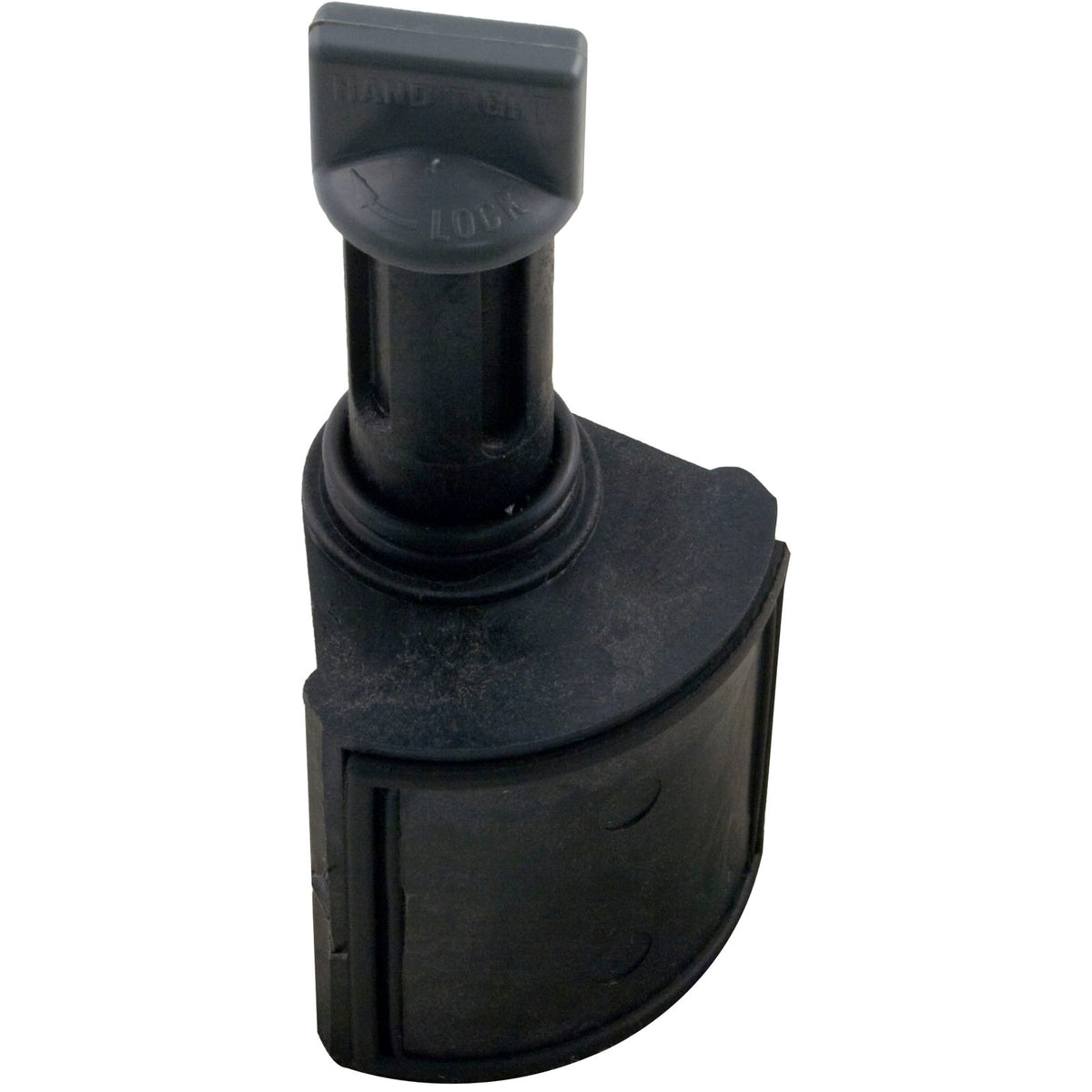 Diverter Assy, Zodiac Jandy Space Saver Valves, Positive Seal : 3483
