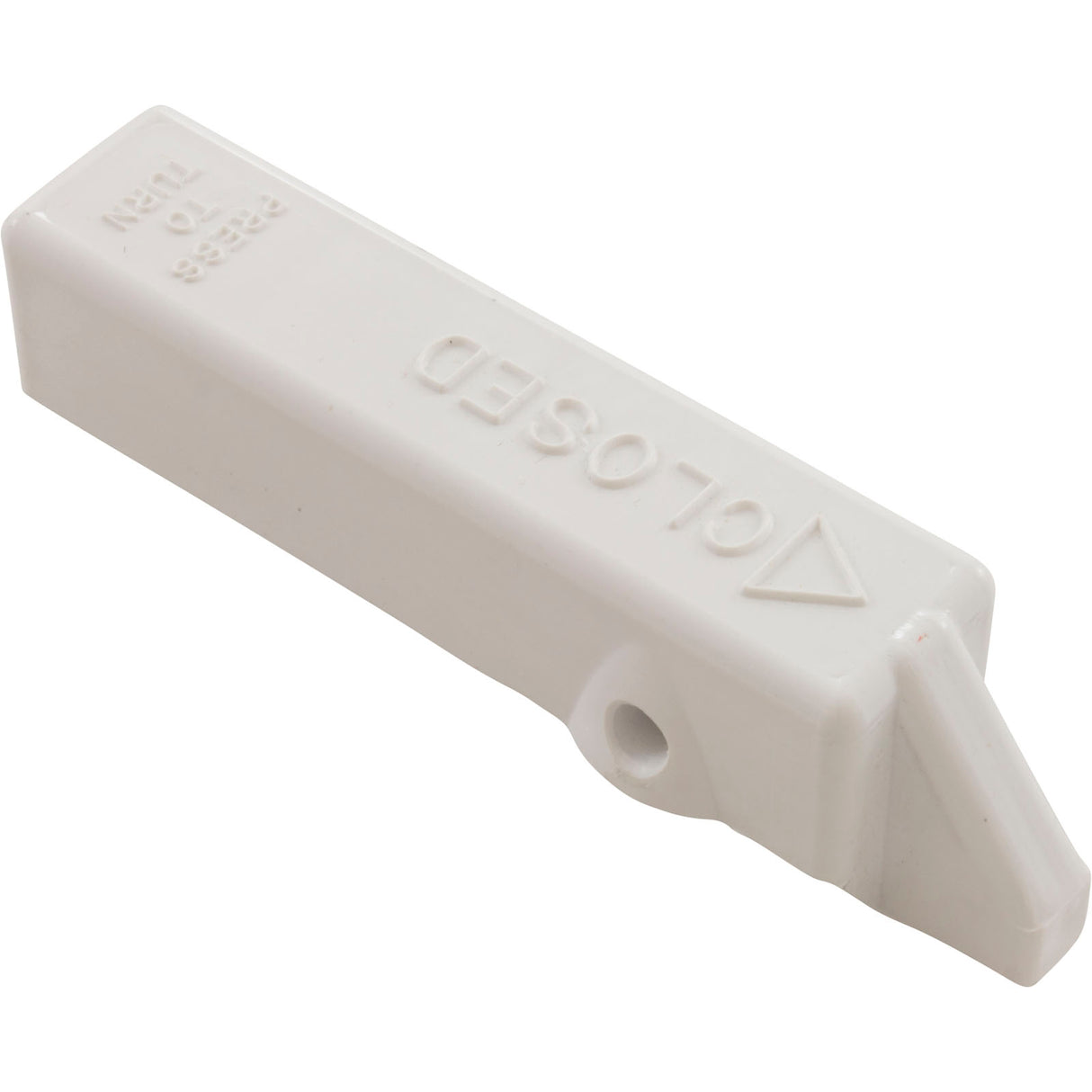 Handle, Grid Controls 2 & 3 Way Valves : 32-V3-3004-WHT - Grid Controls - 32-V3-3004-WHT - PartsForSpas.com