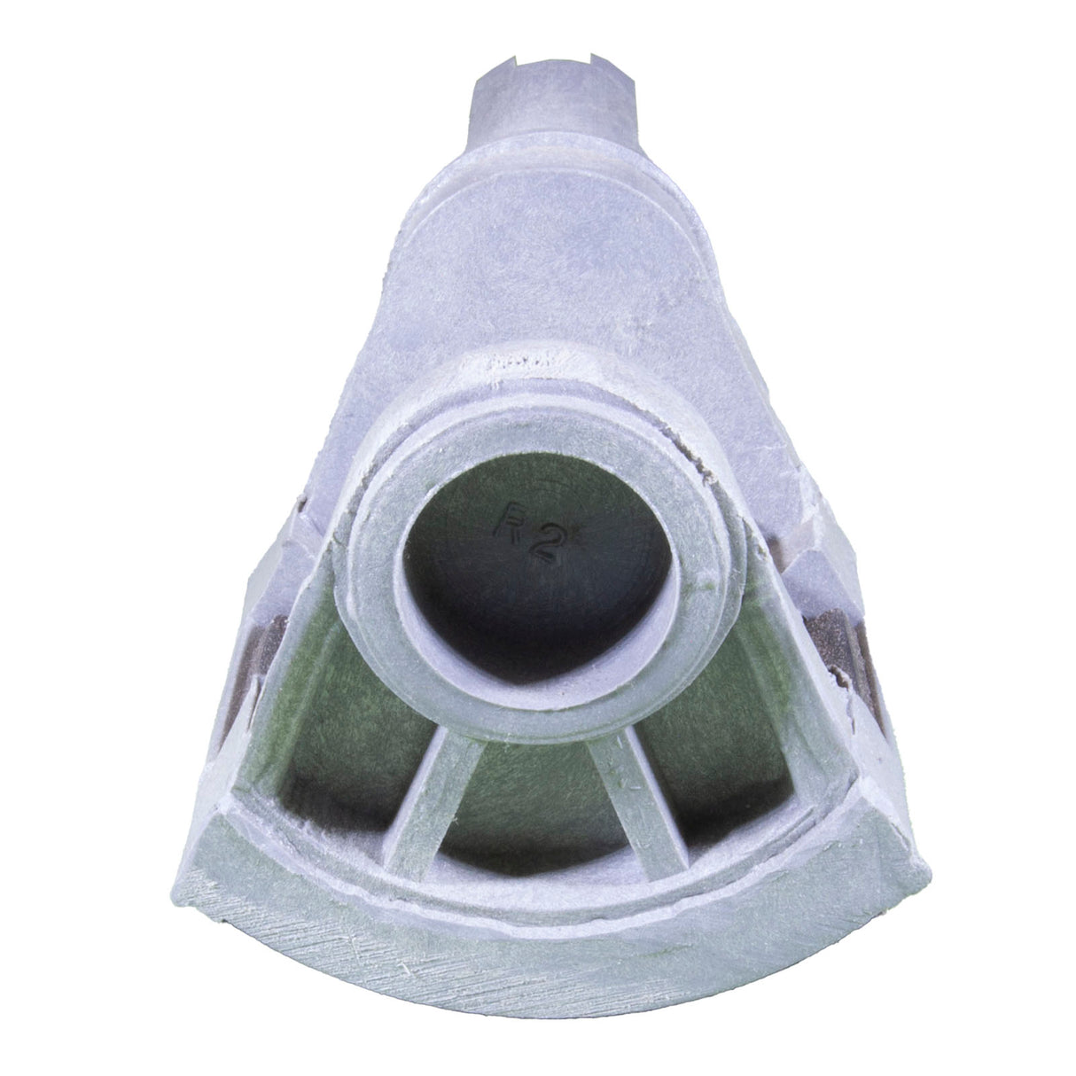 Diverter, Grid Controls 2/3 Way Valve, w/Seal & Cover O-Ring : 67-V3-3003-30G - Grid Controls - 67-V3-3003-30G - PartsForSpas.com