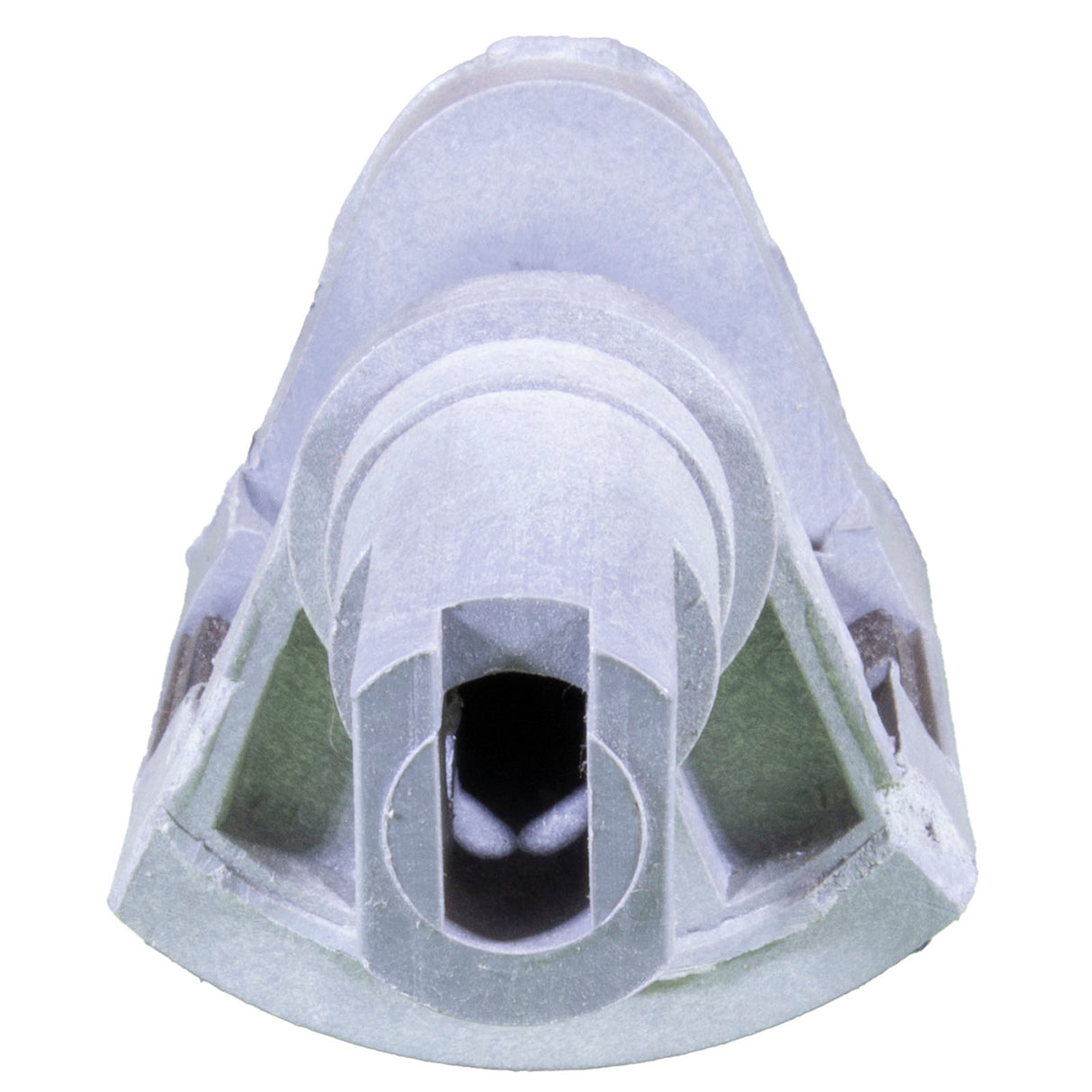 Diverter, Grid Controls 2/3 Way Valve, w/Seal & Cover O-Ring : 67-V3-3003-30G - Grid Controls - 67-V3-3003-30G - PartsForSpas.com