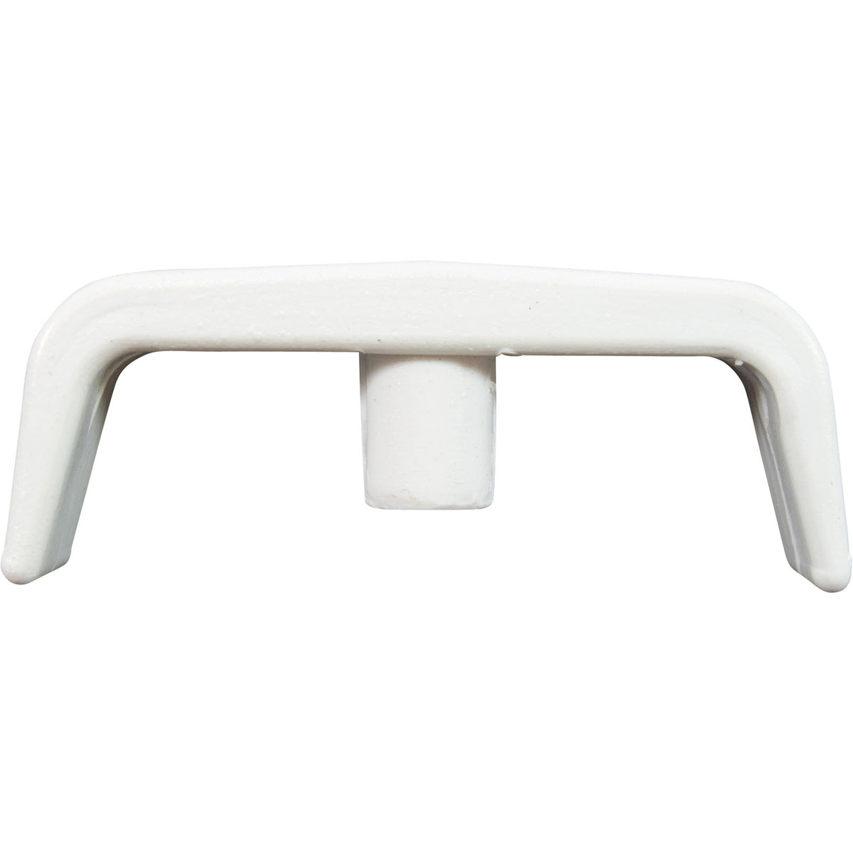 Handle, Magic Plastics V1200 Series Gate Valve, Generic : 32-V1-1206-WHT