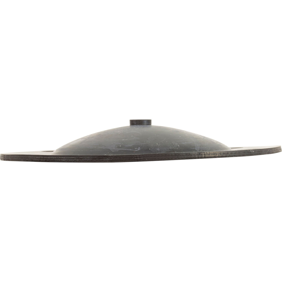 Diaphragm, Paragon Stark 3-Way 4" Valve, w/Hole : B4740