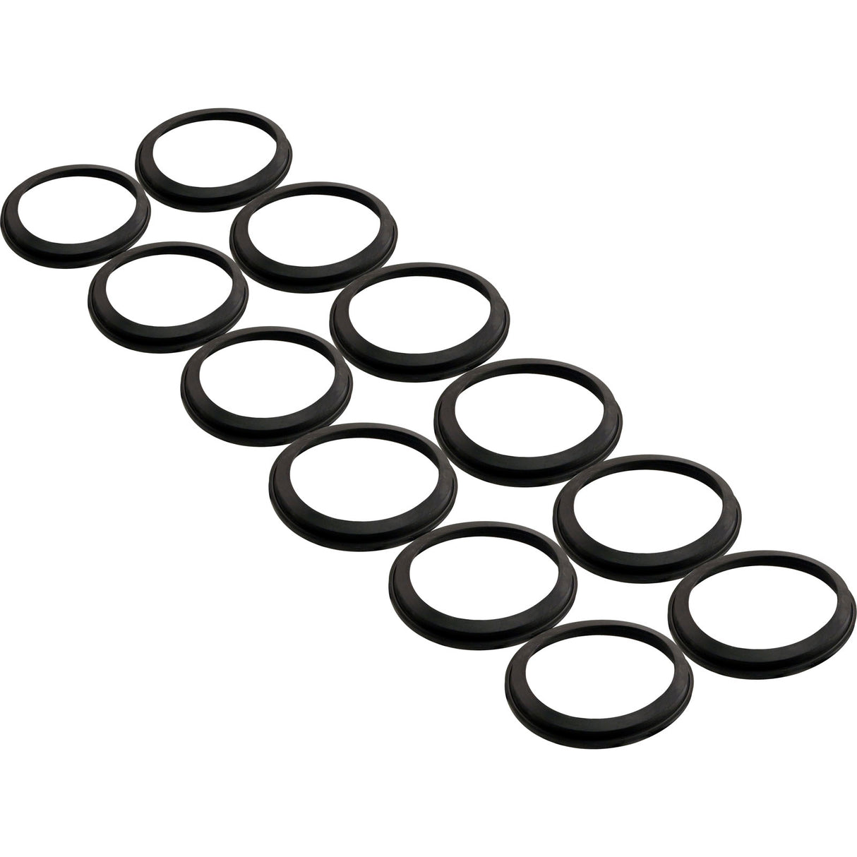 Seal, 12 Pack, Magic Plastics 2" Gate Valve : 0080301020-12 - Magic Plastics - 0080301020-12 - PartsForSpas.com