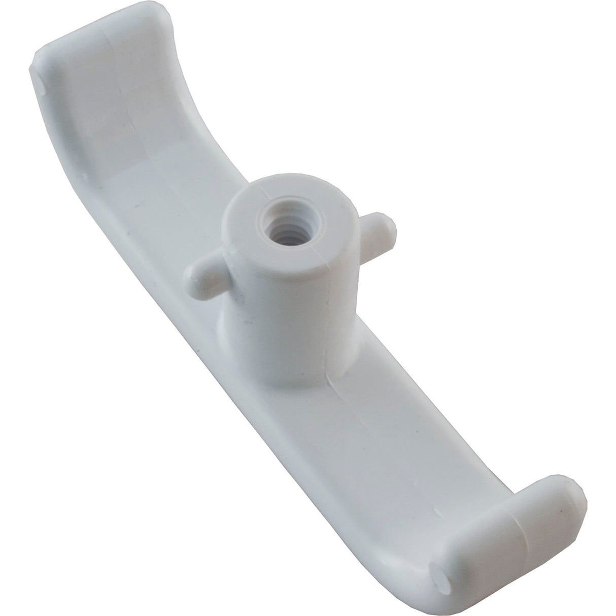UniBody Handle, Magic Plastics 2-1/2" Gate Valve : 0090102025 - Magic Plastics - 0090102025 - PartsForSpas.com