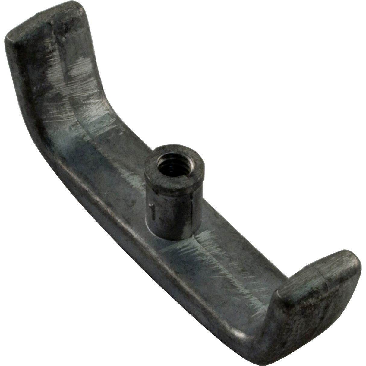 Handle, Valterra Gate Valve, 1-1/2"-4", SS : 1003-6M - Valterra Products - 019079200365 - PartsForSpas.com