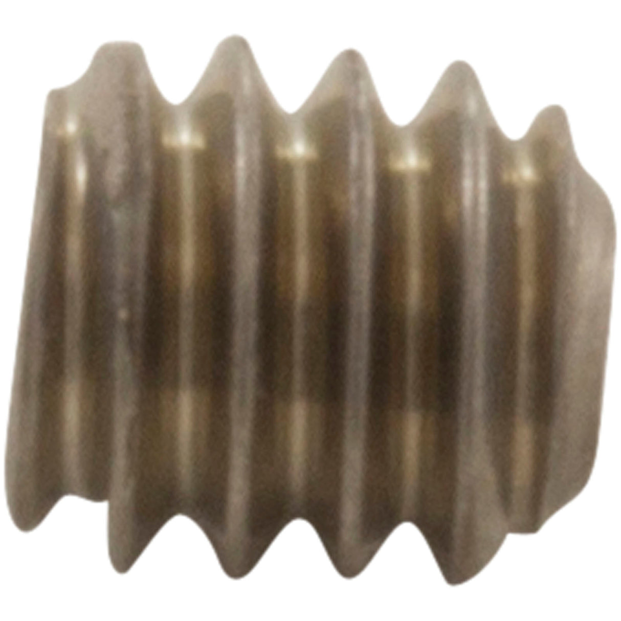 Set Screw, Anthony Push Pull Valve, Handle, Brass : V34-135 - Val-Pak - 811636022003 - PartsForSpas.com