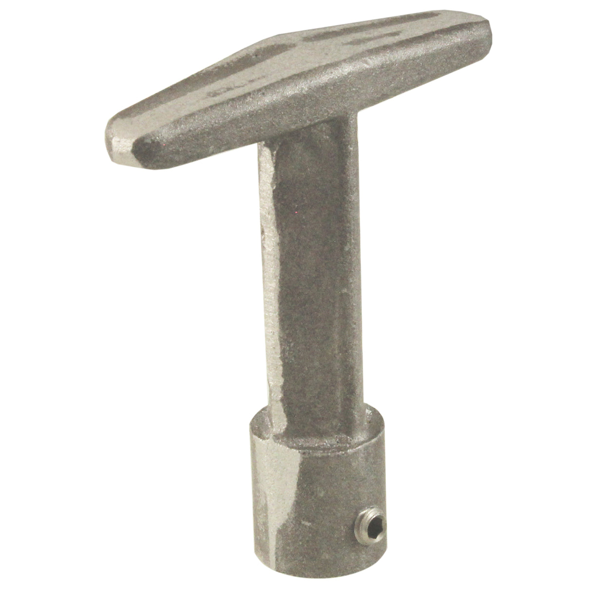 Handle, Anthony Push Pull Valve, Black : V34-127 - Val-Pak - 811636021921 - PartsForSpas.com