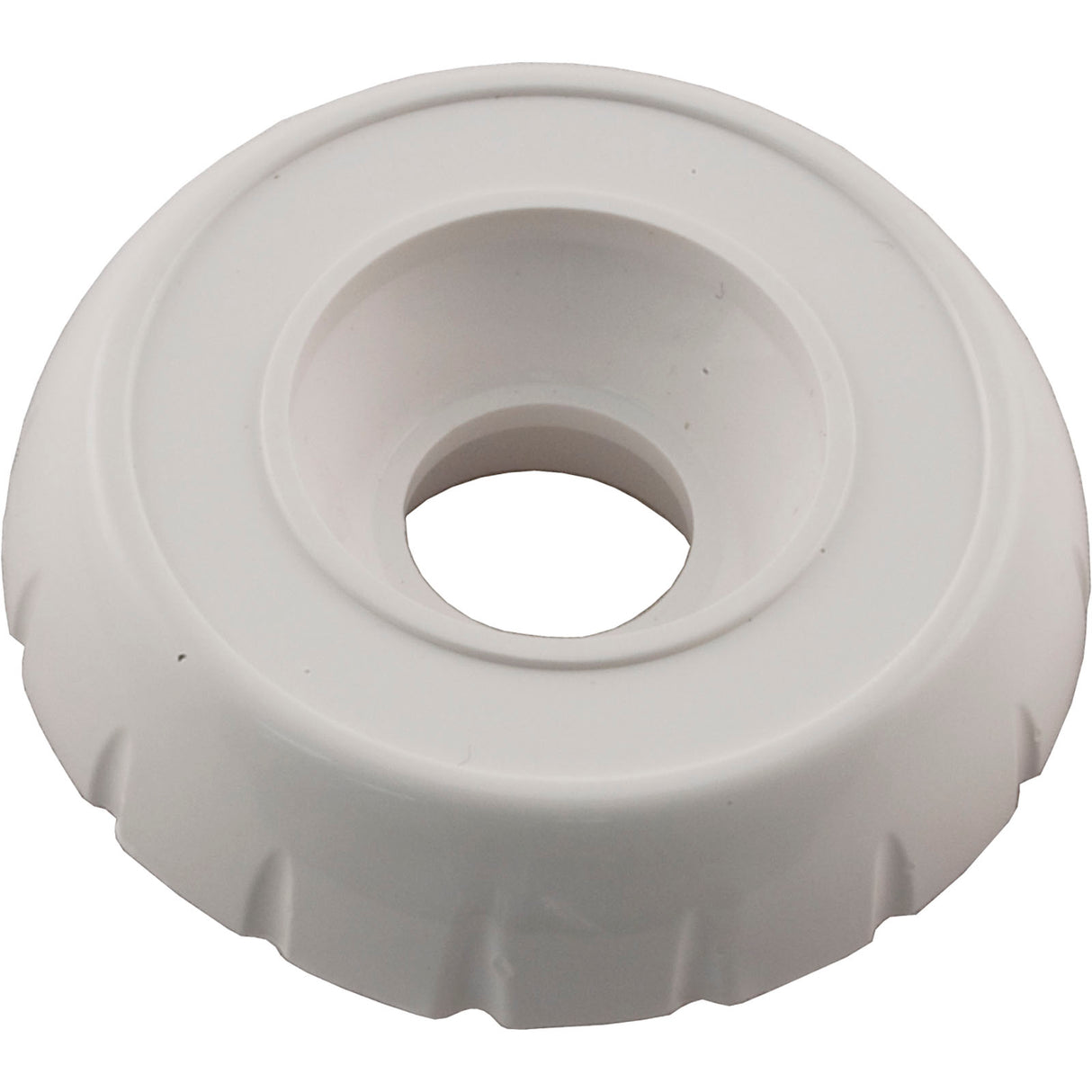 Cover, BWG HydroAir Hydroflow 3-Way Valve, 1/2", 3/4", 1", Wht : 31-4023WHT - HydroAir/Balboa - 31-4023WHT - PartsForSpas.com