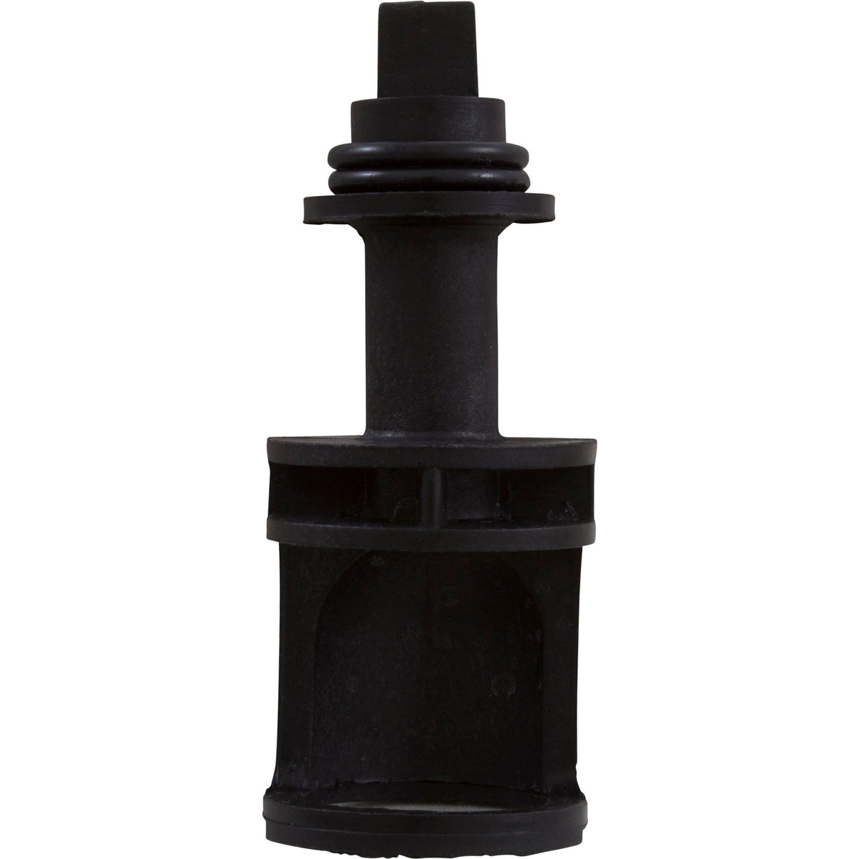 Diverter, BWG HydroAir Hydroflow 3-Way Valve, 1/2", 3/4", 1" : 51-4121 - HydroAir/Balboa - 51-4121 - PartsForSpas.com