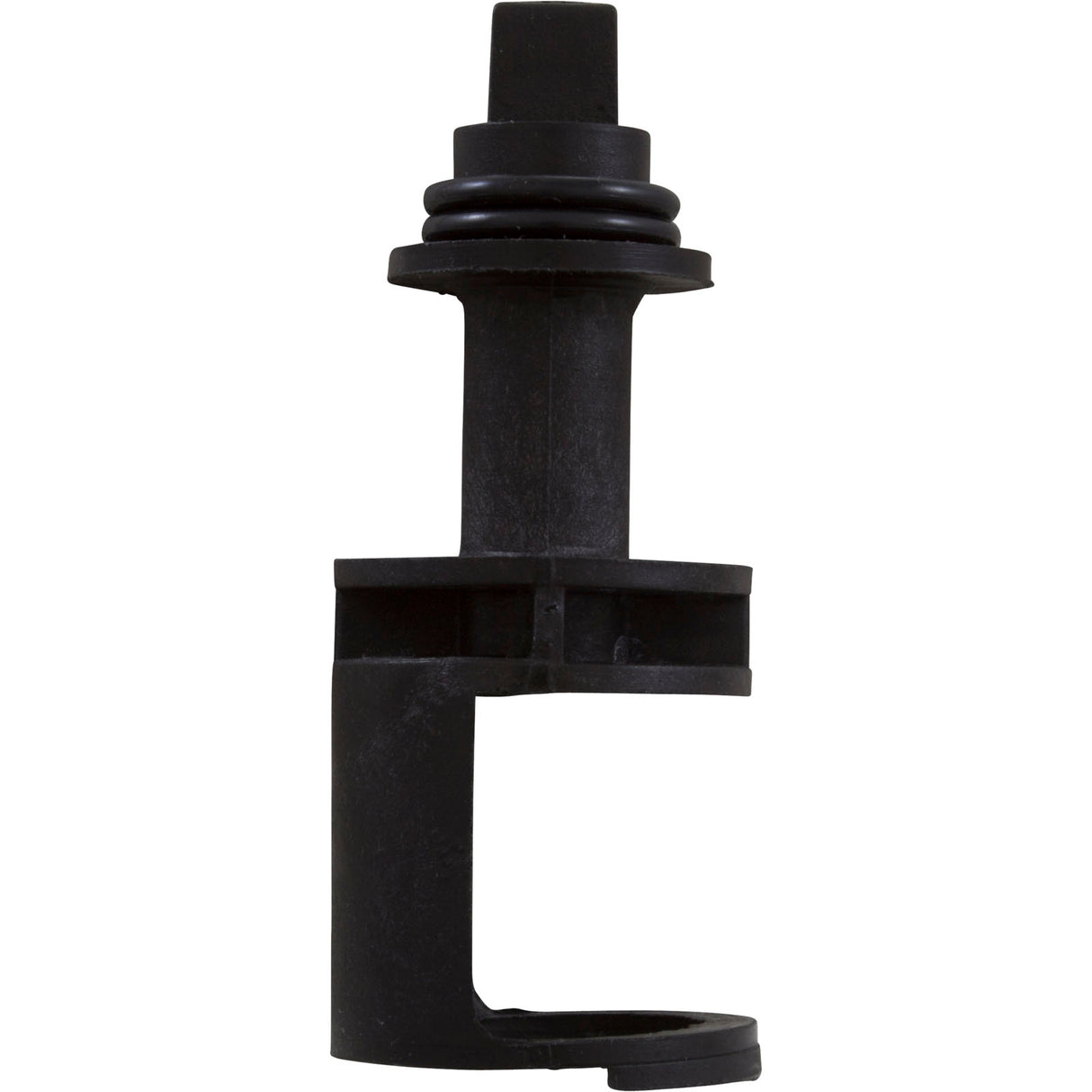 Diverter, BWG HydroAir Hydroflow 3-Way Valve, 1/2", 3/4", 1" : 51-4121 - HydroAir/Balboa - 51-4121 - PartsForSpas.com