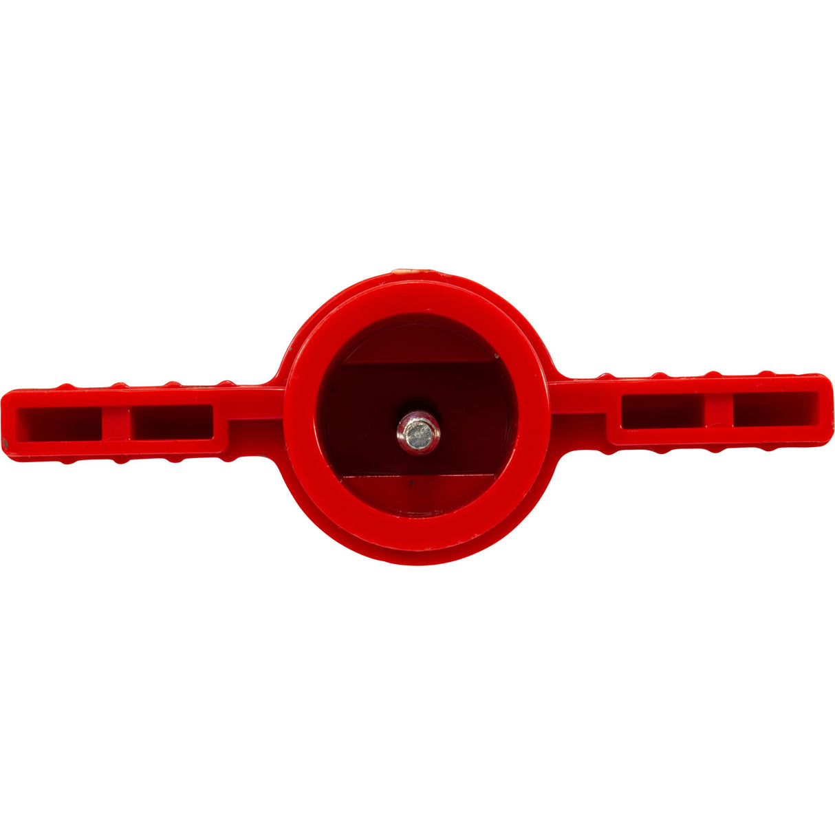 Replacement Handle, 1-1/2" HMIP Ball Valve, Red : HMIP150HANDLE - Generic - 642026002660 - PartsForSpas.com