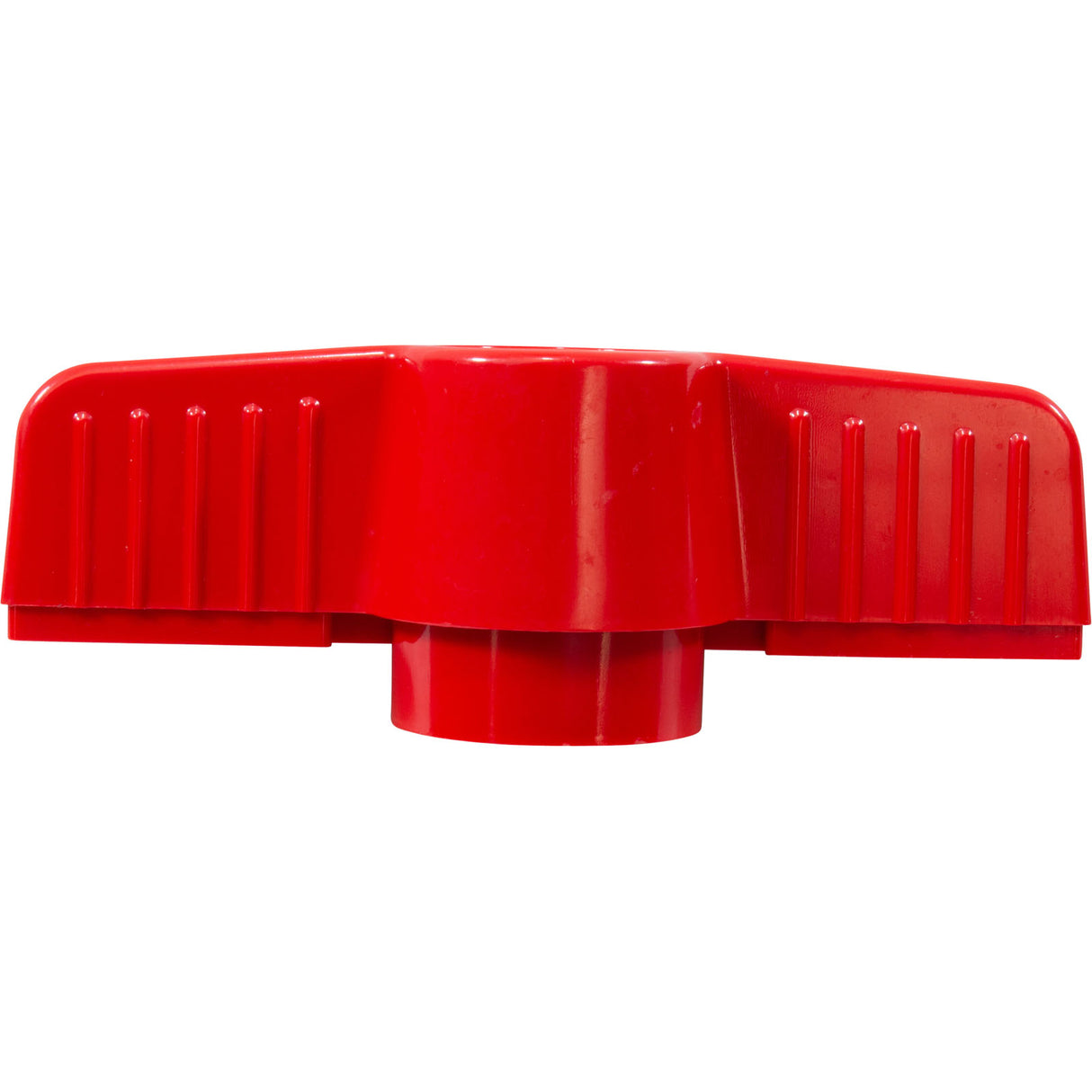 Replacement Handle, 2" HMIP Ball Valve, Red : HMIP200HANDLE - Generic - 642026002691 - PartsForSpas.com