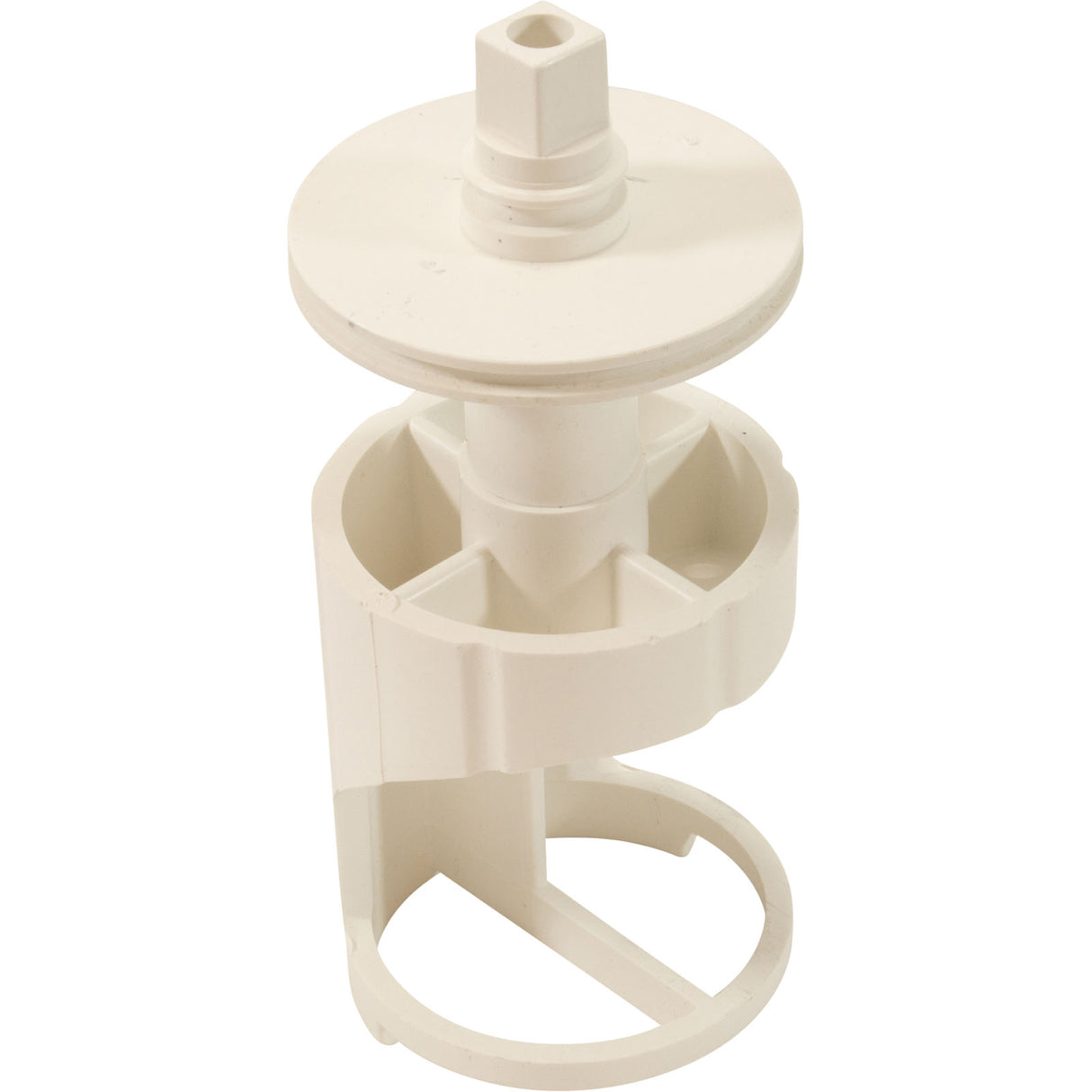 Diverter Assy, Jacuzzi/Sundance, Various Models : 6540-568