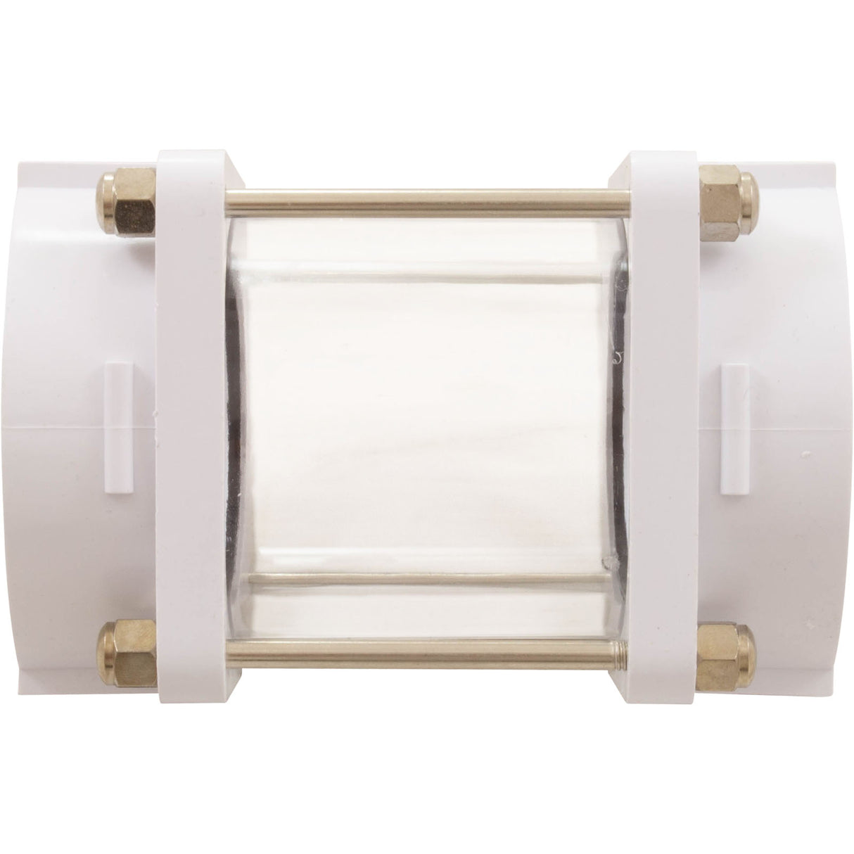 Sight Glass, 2" Slip, Generic, In-Line : 25625-200