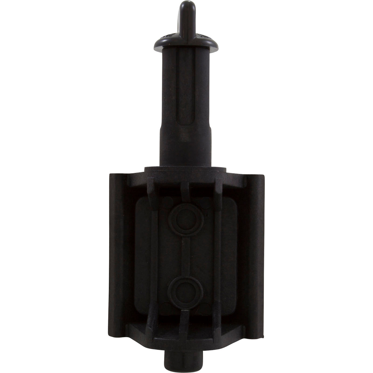 Diverter Assy, CMP, Hydroseal Diverter/Neverlube Rpl, J-Style : 25913-204-850