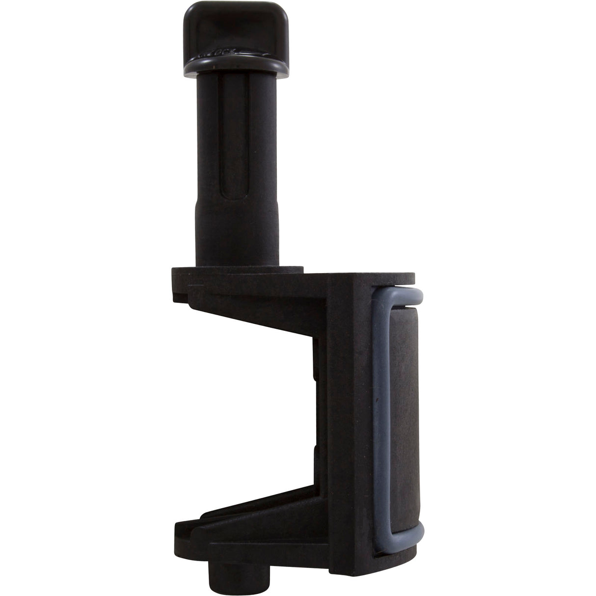 Diverter Assy, CMP, Hydroseal Diverter/Neverlube Rpl, J-Style : 25913-204-850 - Custom Molded Products - 849640020104 - PartsForSpas.com