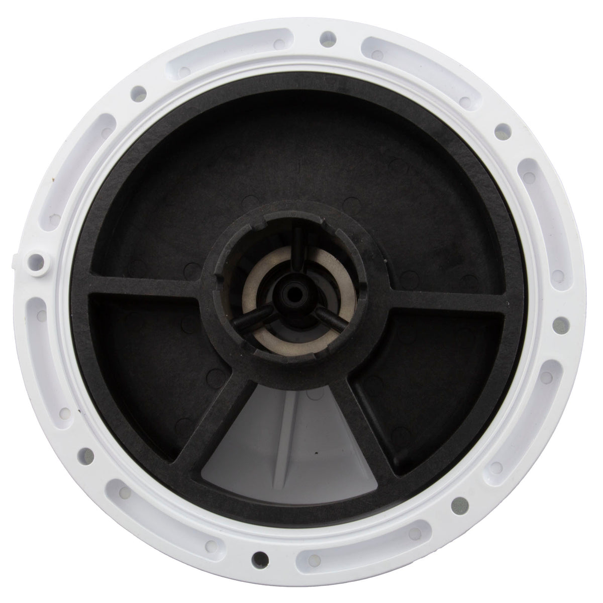 Lid Assembly, 2" High Flow Side Mt Valve, Generic : 27503-200-100
