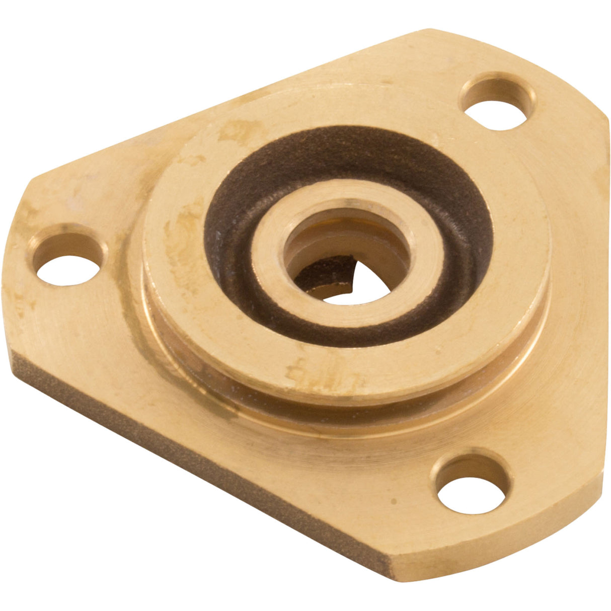 Piston Cap, Val-Pak, Generic, Anthony, Valve, 1.5" Brass : V34-152 - Val-Pak - 811636022133 - PartsForSpas.com