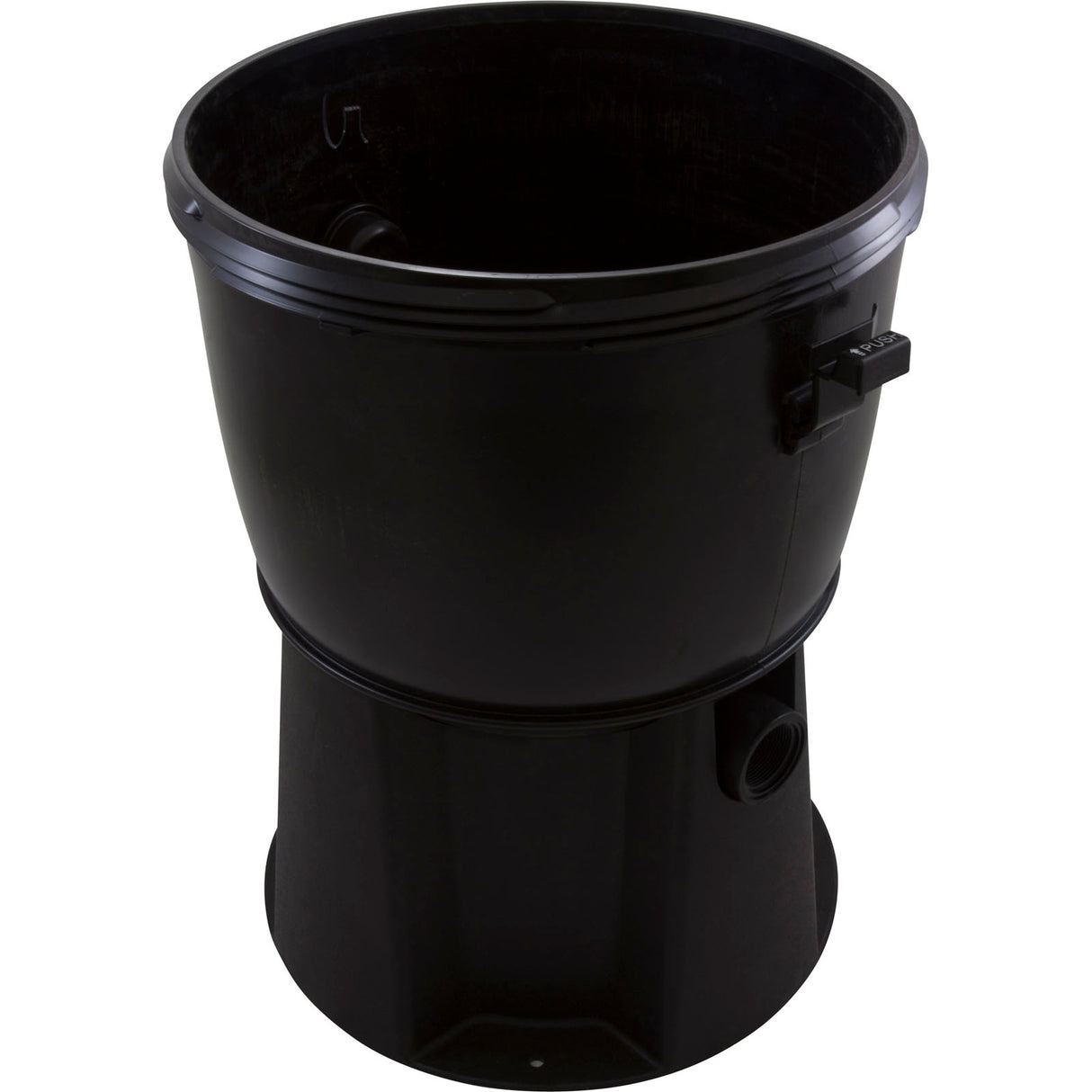 Lwr Tnk Asy Sys2 : 27001-0016S - Pentair - 022315314115 - PartsForSpas.com