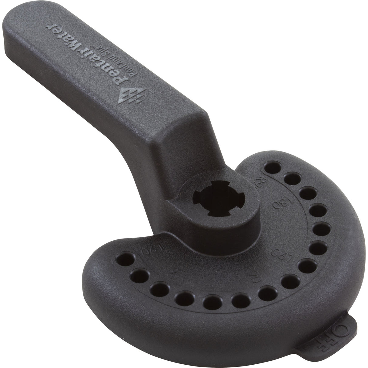 Handle Rplcmnt : 270118Z - Pentair - 788379870614 - PartsForSpas.com