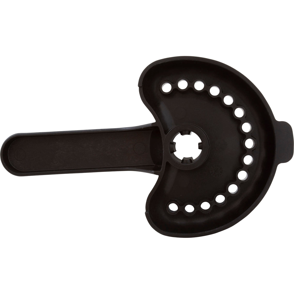 Handle Rplcmnt : 270118Z - Pentair - 788379870614 - PartsForSpas.com