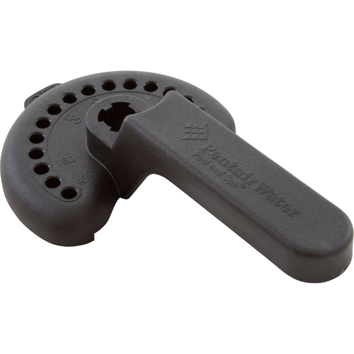 Handle Rplcmnt : 270118Z - Pentair - 788379870614 - PartsForSpas.com